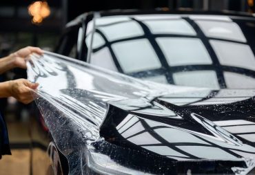 Is Paint Protection Film Worth It?