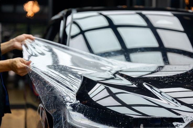 Is Paint Protection Film Worth It?