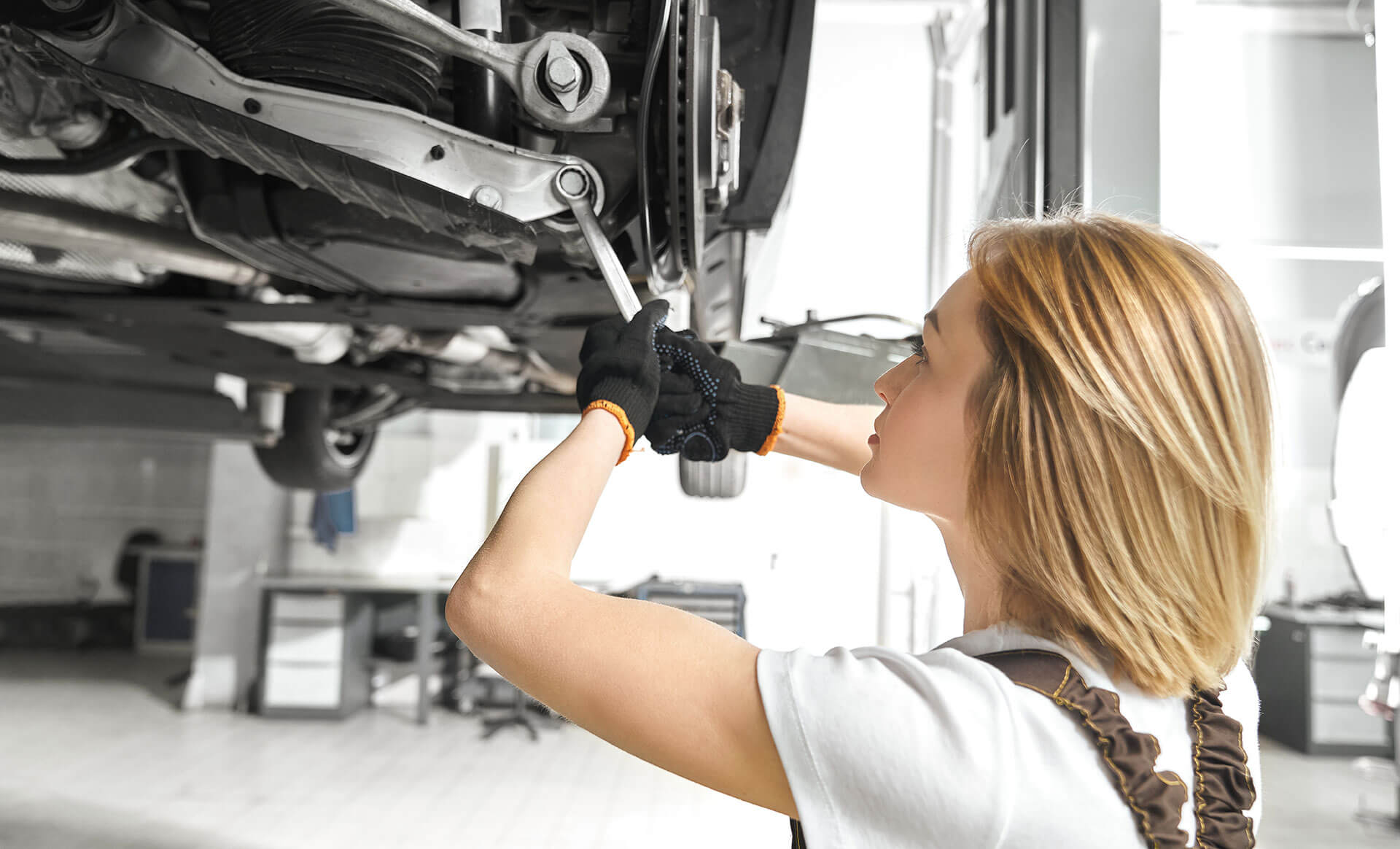 CAR DENTING PAINTING