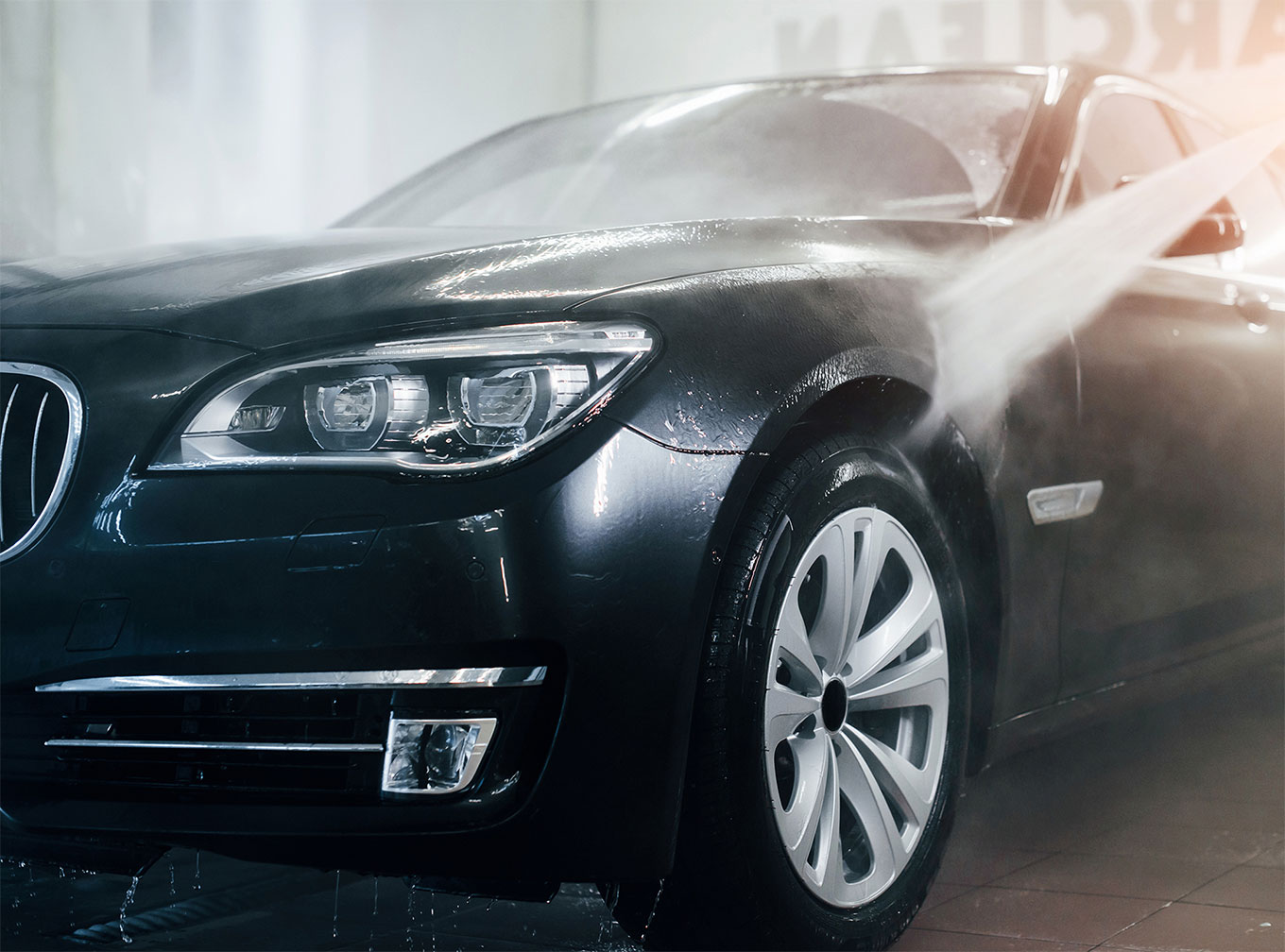 Ceramic Coating Company in INDIA