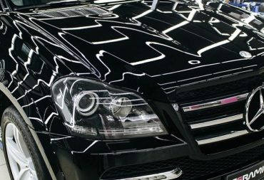 WHAT DOES A GRAPHENE COATING DO?