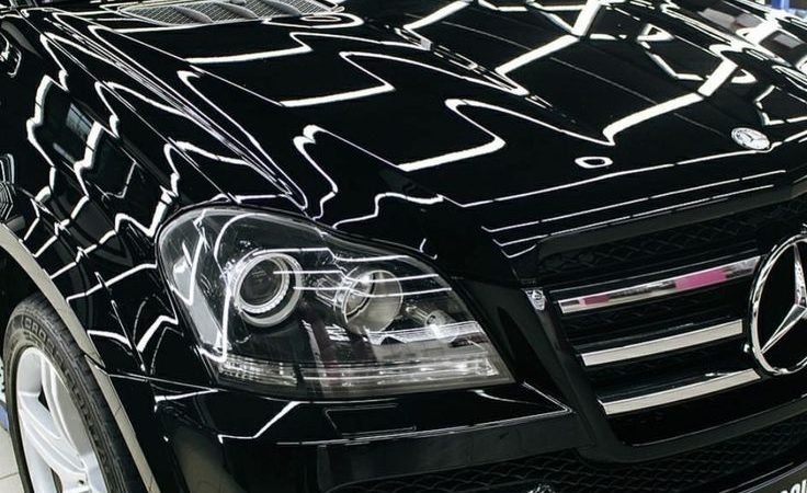 WHAT DOES A GRAPHENE COATING DO?
