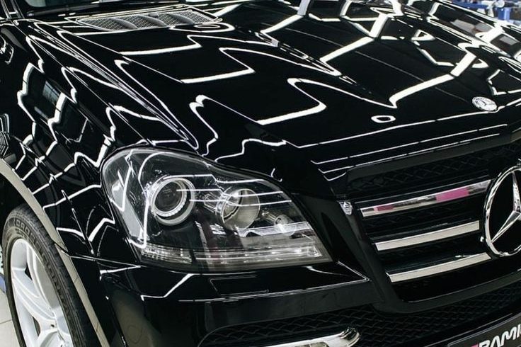 WHAT DOES A GRAPHENE COATING DO?