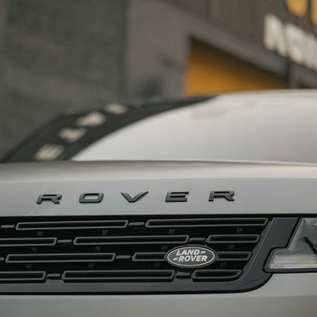 paint protection film work
