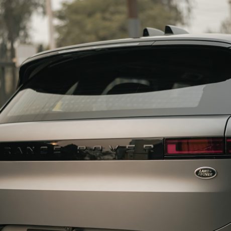 paint protection film work