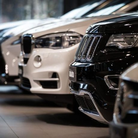 Could It Be The Demand For Cars Is Slowly Getting Back To Normalcy_