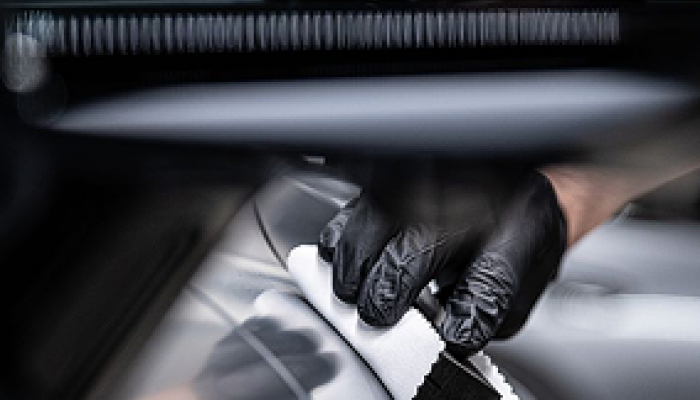 Coating Protection (Ceramic Coating)