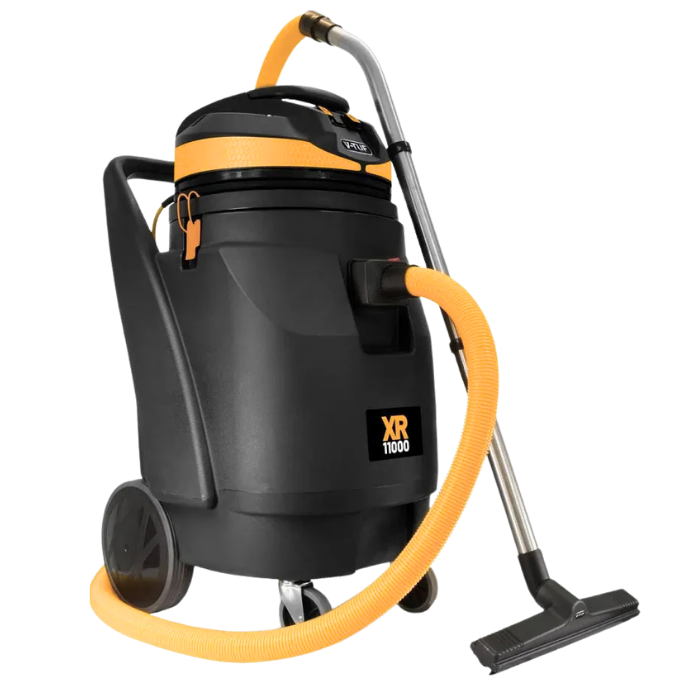 DEEP CLEAN & COMPLETE INTERIOR CARE