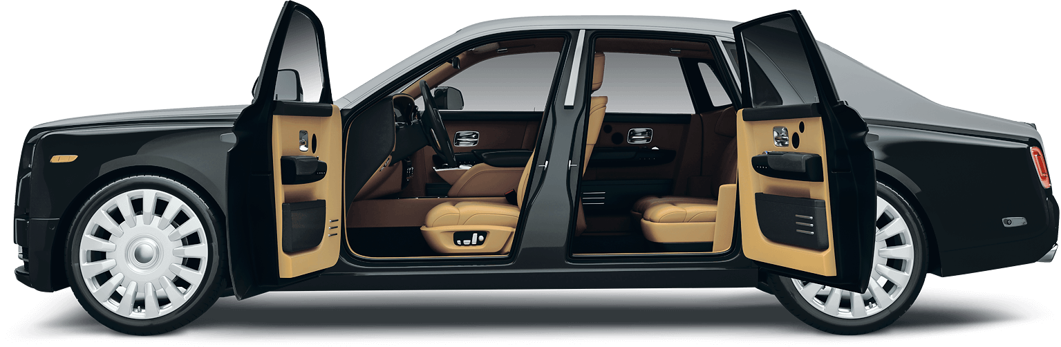 Car Interior Detailing Company