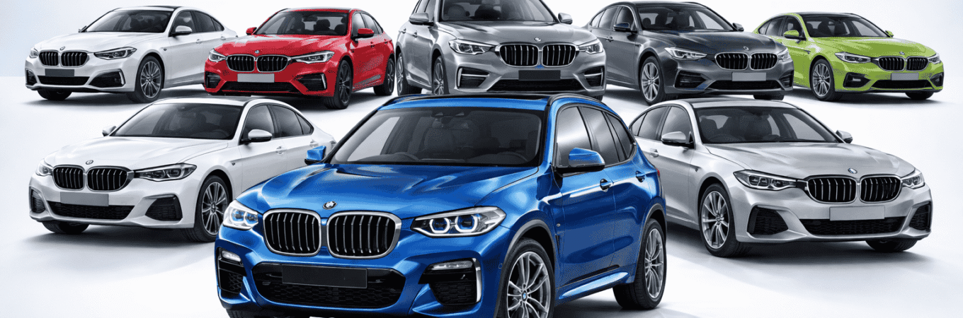 TOP 10 BMW CARS FOR INDIA (2026 GUIDE)