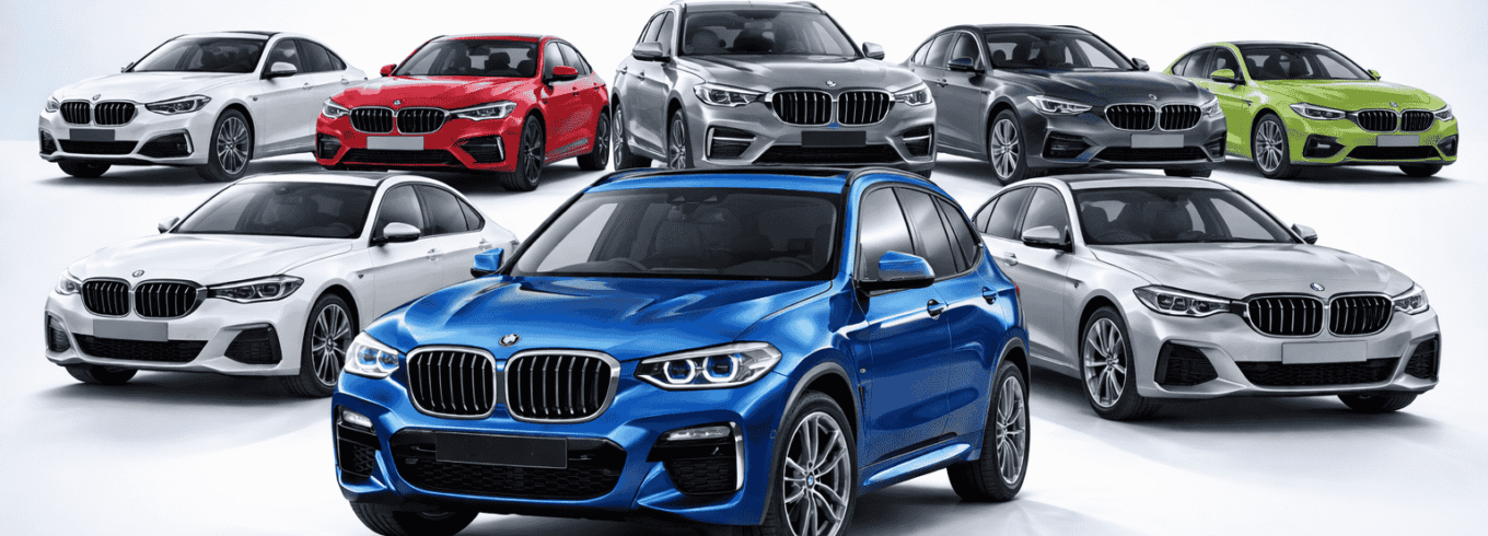 TOP 10 BMW CARS FOR INDIA (2026 GUIDE)