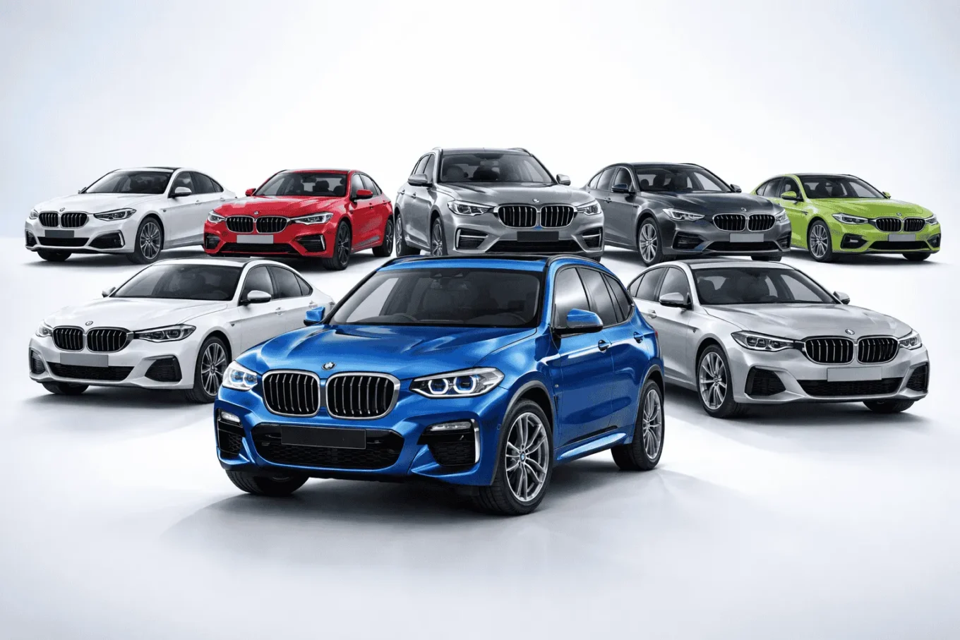 TOP 10 BMW CARS FOR INDIA (2026 GUIDE)