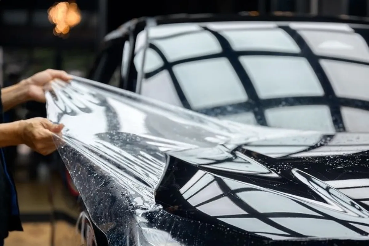 Gloss PPF vs. Matte PPF: Which Paint Protection Film is Best for Your Car?