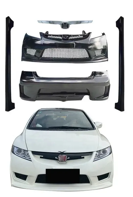 image front