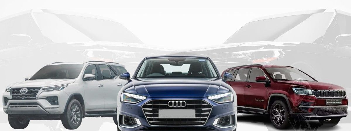 BEST CARS UNDER 50 LAKHS IN INDIA