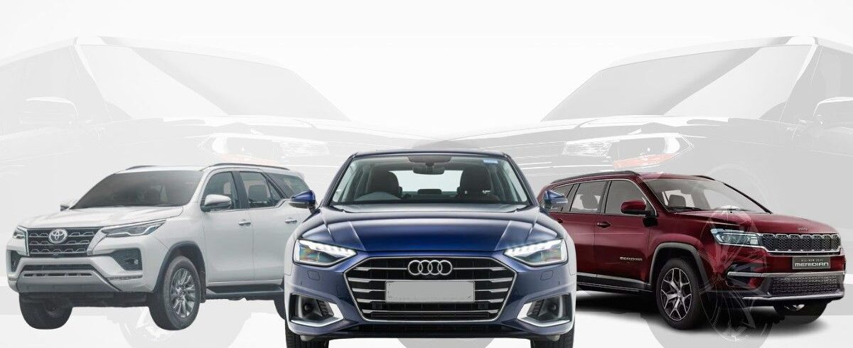 BEST CARS UNDER 50 LAKHS IN INDIA