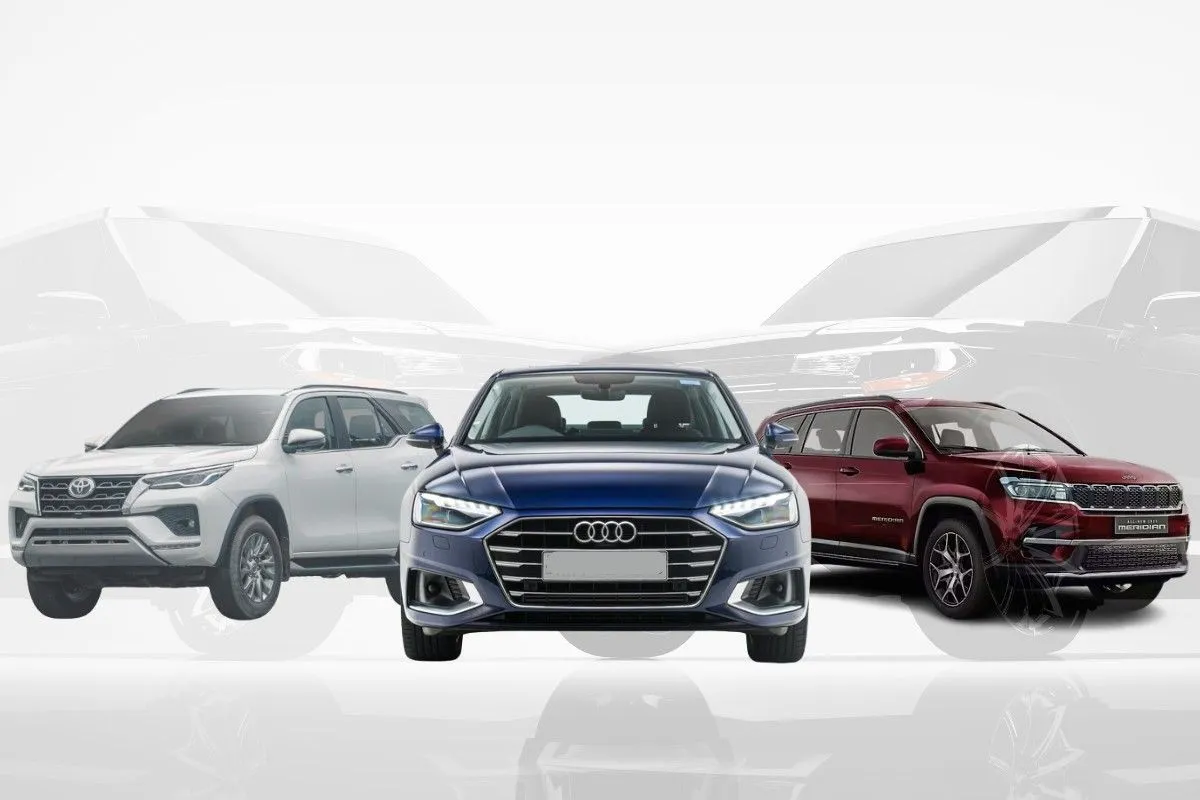 BEST CARS UNDER 50 LAKHS IN INDIA