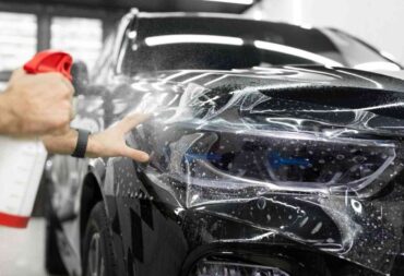 HOW LONG WILL PPF LAST ON A CAR?