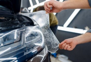 CAN PPF BE REMOVED WITHOUT DAMAGING PAINT?
