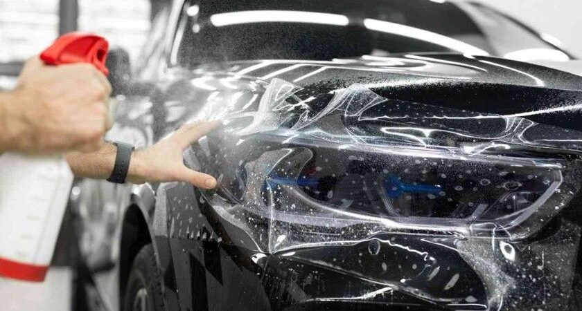 HOW LONG WILL PPF LAST ON A CAR?