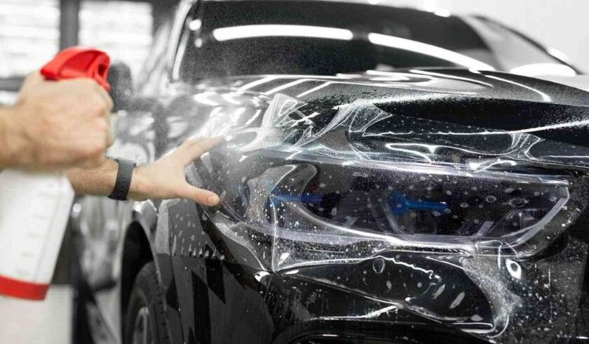 HOW LONG WILL PPF LAST ON A CAR?