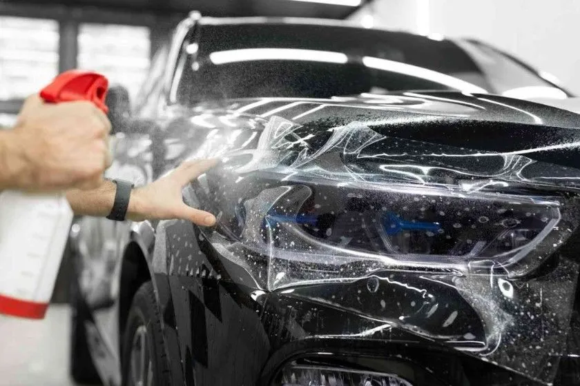 HOW LONG WILL PPF LAST ON A CAR?