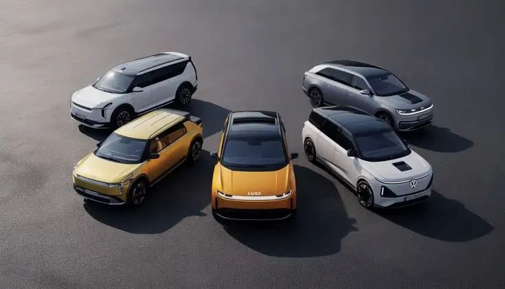Looking for a 7-seater SUV under ₹40 lakhs? Compare price, features & mileage of Toyota Fortuner, MG Gloster, XUV700, Tata Safari & more for 2026.