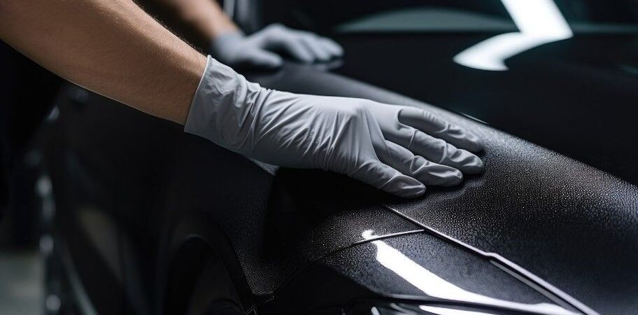 CAN I WAX OVER CERAMIC COATING?