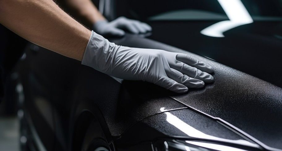 CAN I WAX OVER CERAMIC COATING?