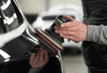 CAN I WASH MY CAR AFTER GRAPHENE COATING?