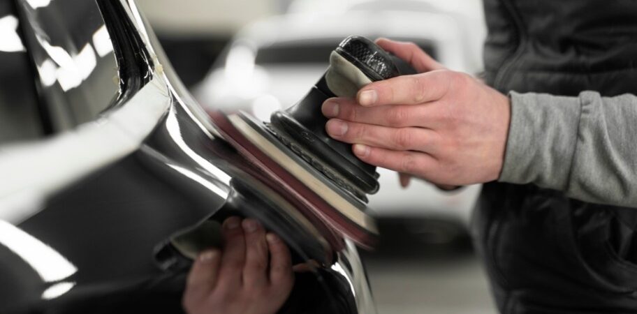 CAN I WASH MY CAR AFTER GRAPHENE COATING?
