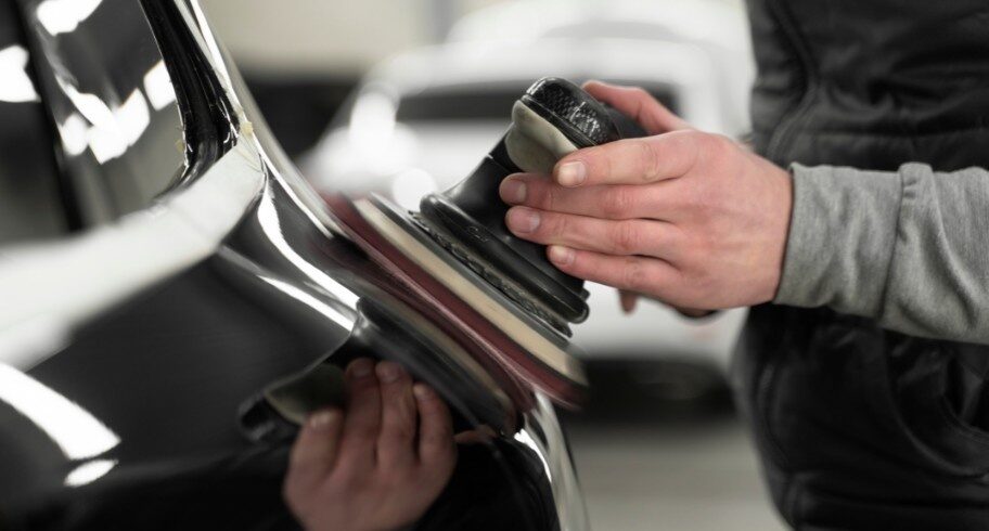 CAN I WASH MY CAR AFTER GRAPHENE COATING?