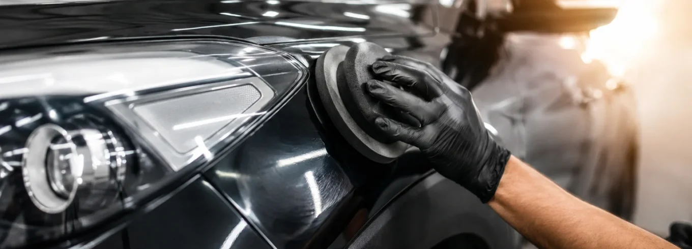 CAR RUBBING POLISH COMPLETE GUIDE FOR A SMOOTH AND SHINY CAR
