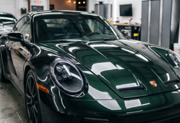 Common Myths About Paint Protection Film | Detailing Bull Think PPF damages paint or is only for luxury cars? We bust 10 common Paint Protection Film myths with real facts from Detailing Bull's experts.