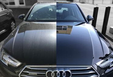 Ceramic Coating for Cars: Benefits, Process & FAQs Learn what ceramic coating does, its key benefits, how long it lasts, and the professional application process to protect your car's paint.
